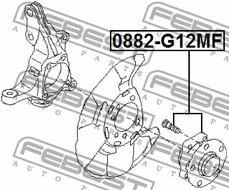 Wheel Hub