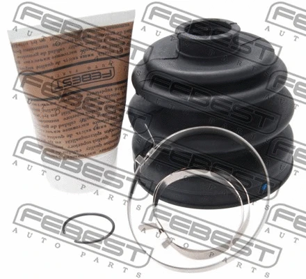 Bellow Kit, drive shaft (1217-011)