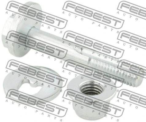 Camber Correction Screw