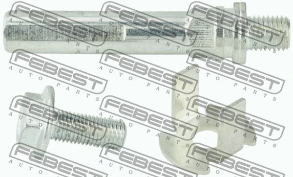 Guide Bolt, brake caliper (2474-KANF-KIT)