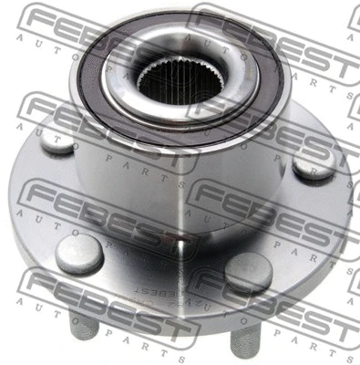 Wheel Hub (2182-CA2MF)