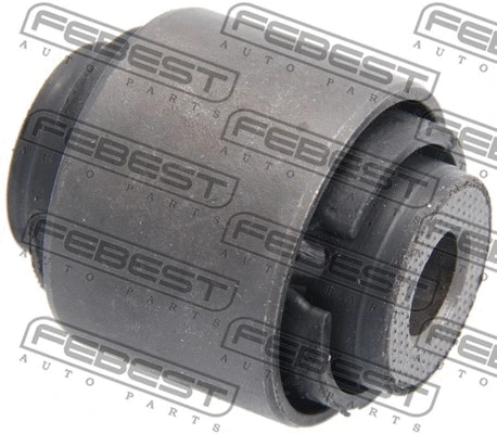 Mounting, control/trailing arm (HAB-095)