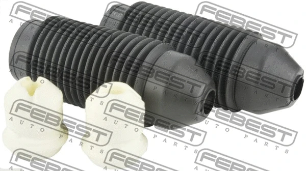 Dust Cover Kit, shock absorber (VWSHB-GIVF-KIT)
