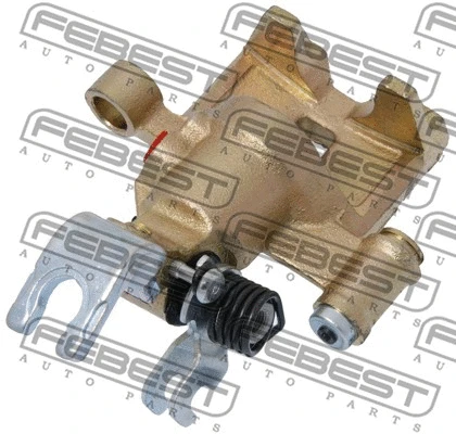 Brake Caliper (0577-GFRL)