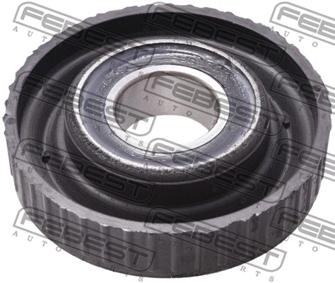 Bearing, propshaft centre bearing (VWCB-TOUARX)