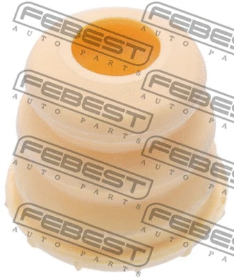 Rubber Buffer, suspension (FDD-FOCIIIF)