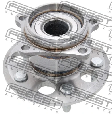Wheel Hub (0182-ACA20R)
