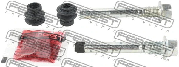 Guide Bolt, brake caliper (0474-CYF-KIT)