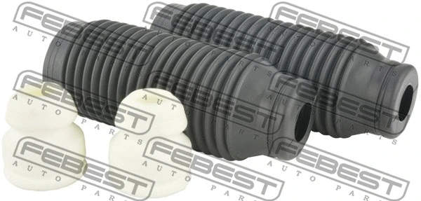 Dust Cover Kit, shock absorber (HYSHB-IX20F-KIT)