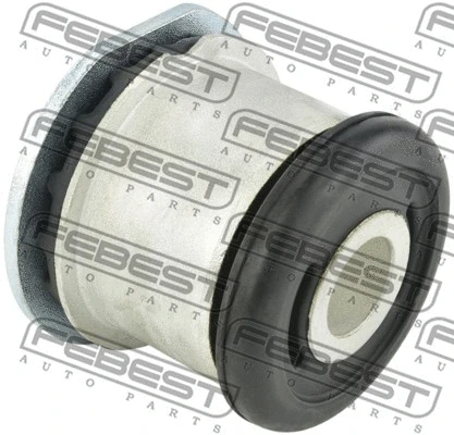 Bushing, axle beam (VWAB-045)