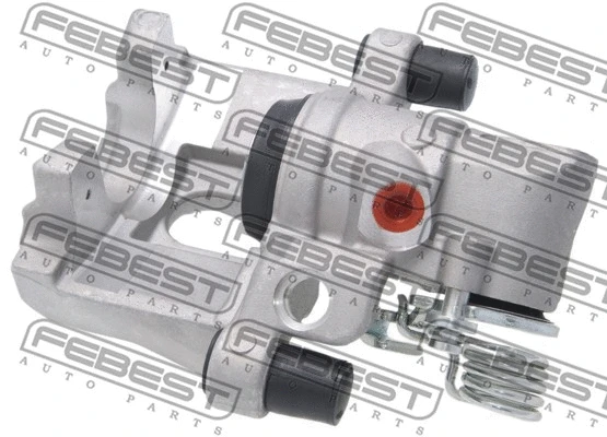 Brake Caliper (0577-MZ3RL)