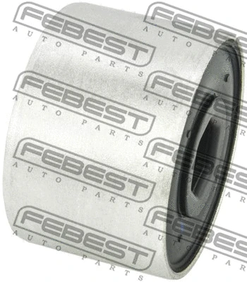 Mounting, control/trailing arm (ADAB-A2B)
