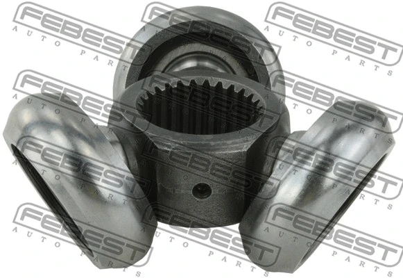 Spider Assembly, drive shaft (0116-GSV40)