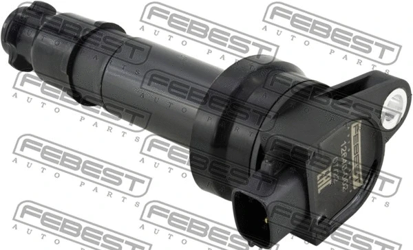 Ignition Coil (12640-002)