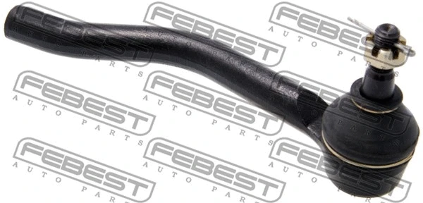 Tie Rod End (0221-J32LH)