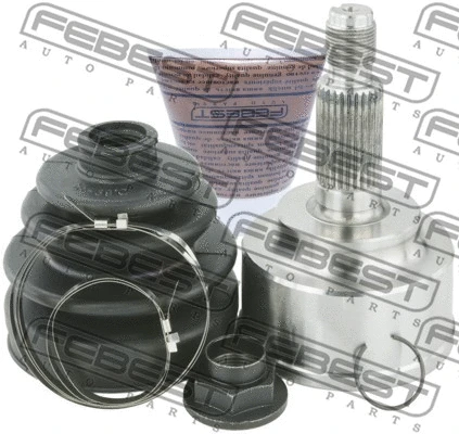 Joint Kit, drive shaft (0310-CL22)