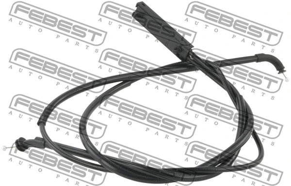 Bonnet Cable (19101-E70)