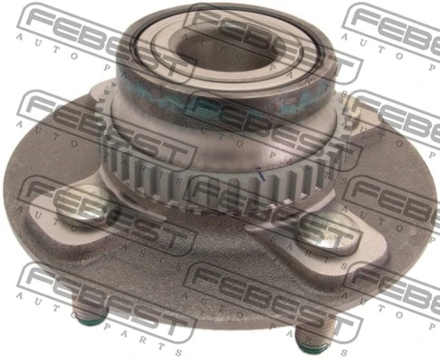 Wheel Hub (1282-006A44)