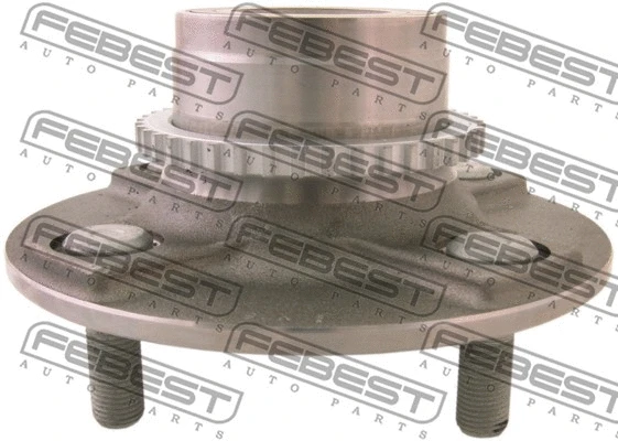 Wheel Hub (0282-N16A42R)