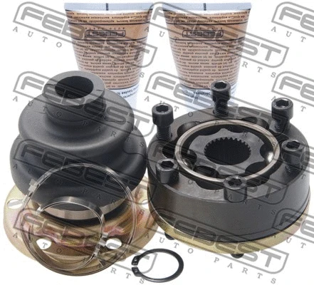 Joint Kit, drive shaft (2311-B6)