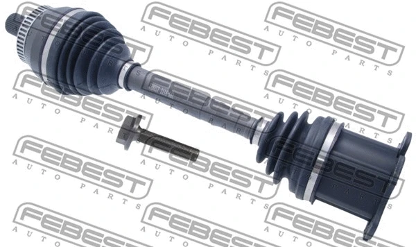 Drive Shaft (2114-GAL)