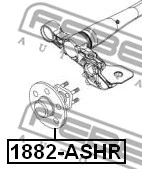 Wheel Hub