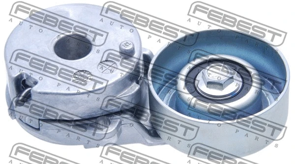 Belt Tensioner, V-ribbed belt (0290-T31)