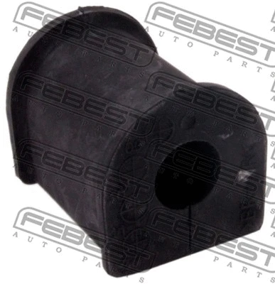 Mounting, stabiliser bar (HYSB-ELR)