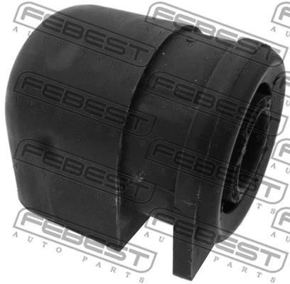 Mounting, control/trailing arm (NAB-50J)