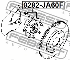 Wheel Hub
