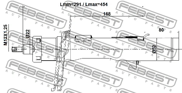 Shock Absorber