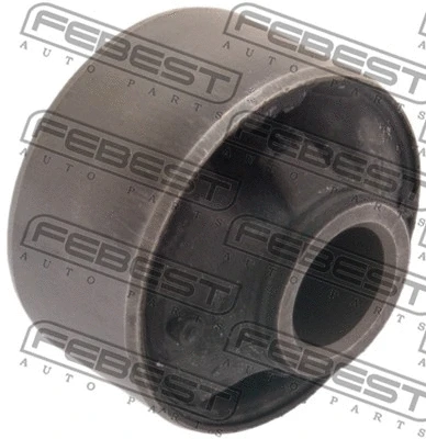 Mounting, control/trailing arm (SAB-017)