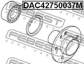 Wheel Bearing