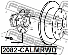 Wheel Hub