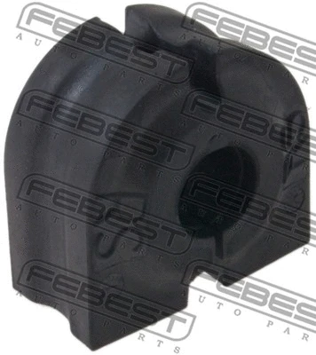 Mounting, stabiliser bar (BMSB-E60F)