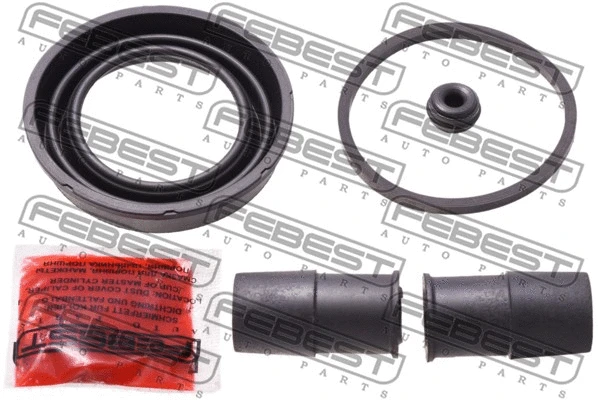 Repair Kit, brake caliper (2175-TC7F)