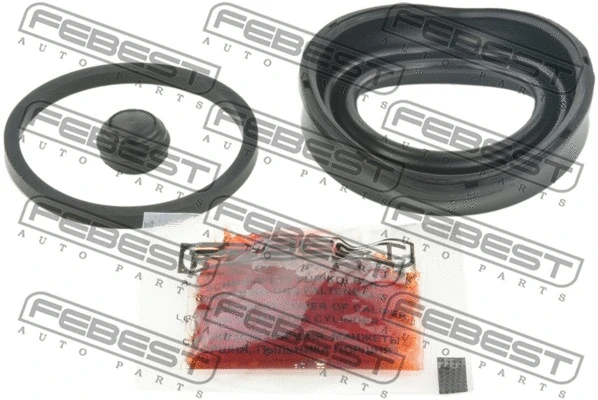 Repair Kit, brake caliper (1675-211R)