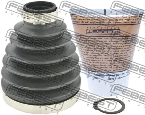Bellow Kit, drive shaft (1615P-251)
