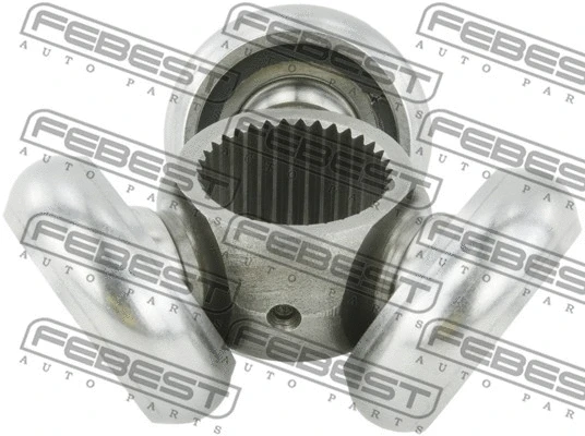 Spider Assembly, drive shaft (1716-A4)