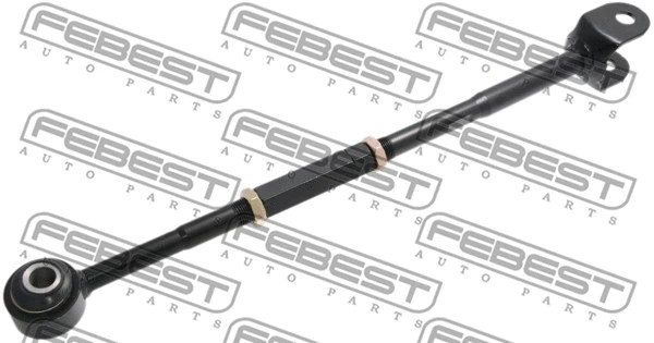 Control/Trailing Arm, wheel suspension (0125-3ACV40)