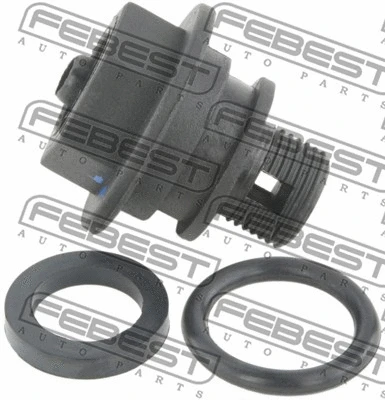 Fuel Drain Plug