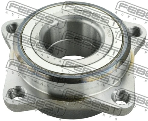 Wheel Hub (0482G-N84F)