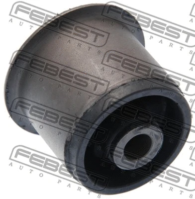 Mounting, differential (NAB-026)