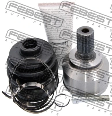 Joint Kit, drive shaft (0510-040)