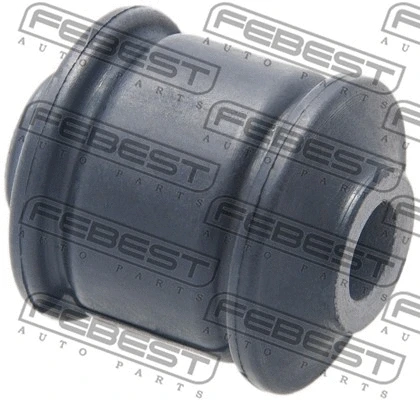 Bush, shock absorber (MZAB-141)