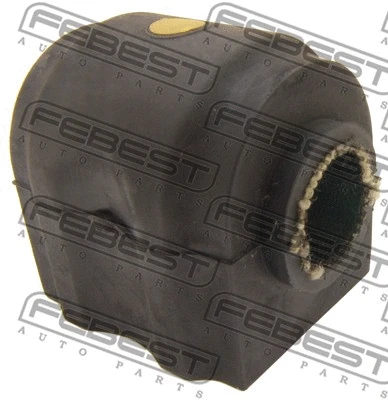 Mounting, stabiliser bar (LRSB-DIIIR)