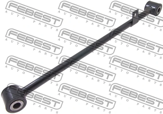 Control/Trailing Arm, wheel suspension (0225-T30LLH)