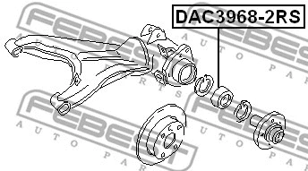 Wheel Hub