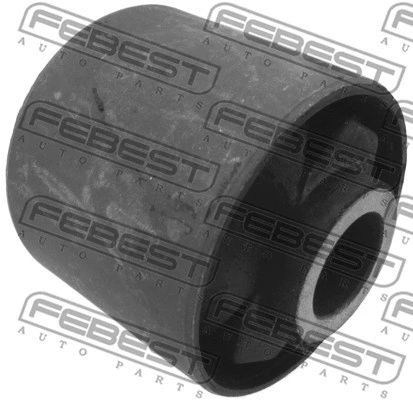 Mounting, control/trailing arm (TAB-098)