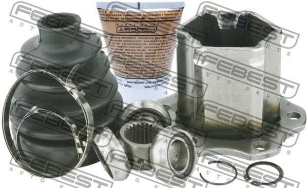 Joint Kit, drive shaft (1711-Q5LH)